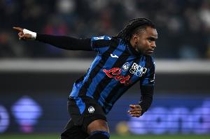 世俱杯投注-同期仅次于劳塔罗！加盟意甲以来，卢克曼已直接参与57球