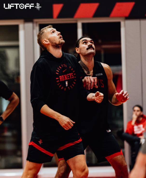 世俱杯投注-西部第6无所谓？火箭队乌度卡摊牌：轮休亚当斯，只为季后赛战绩