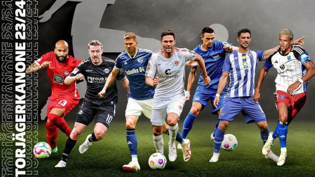 德乙赛季前瞻：传统底蕴拉满，升级悬念扑朔迷离